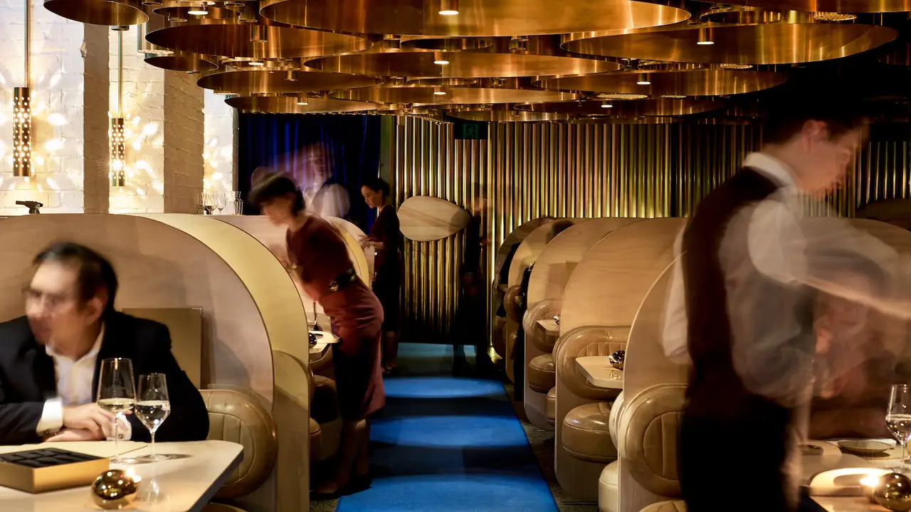 The Press Club Restaurant Melbourne, AUVIC