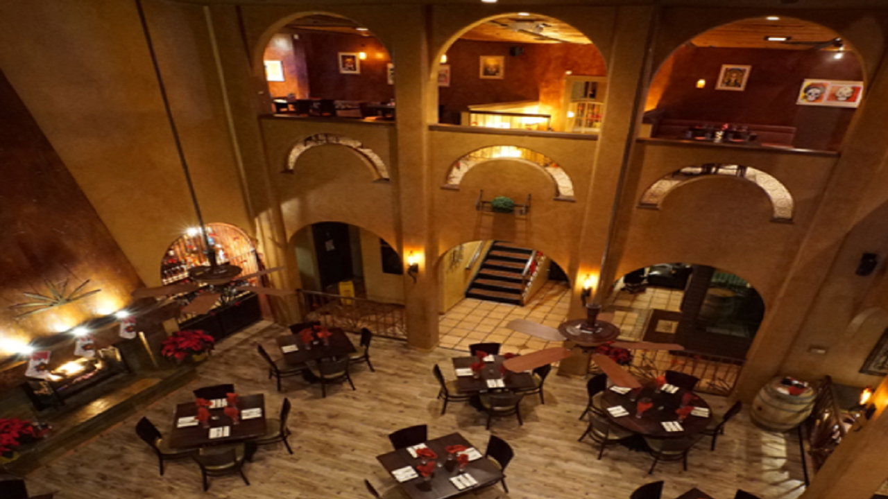 Red Agave Tequileria + Cocina + Calaca Bar Restaurant - Boulder, CO |  OpenTable