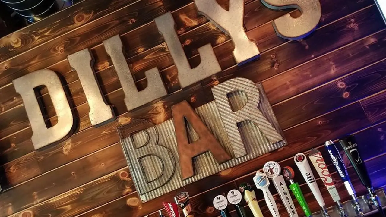 Dillys Restaurant and Bar Akron, IN OpenTable
