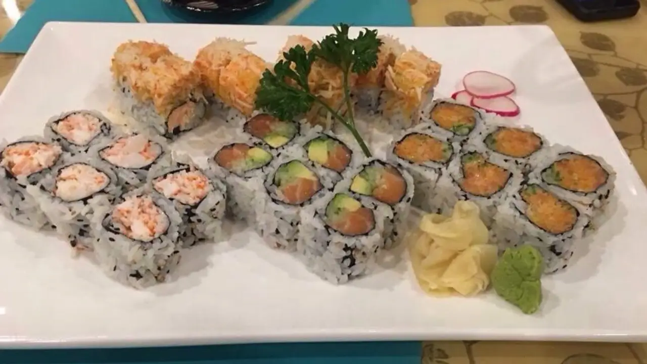 Ginger Garden Restaurant Marlborough, MA OpenTable