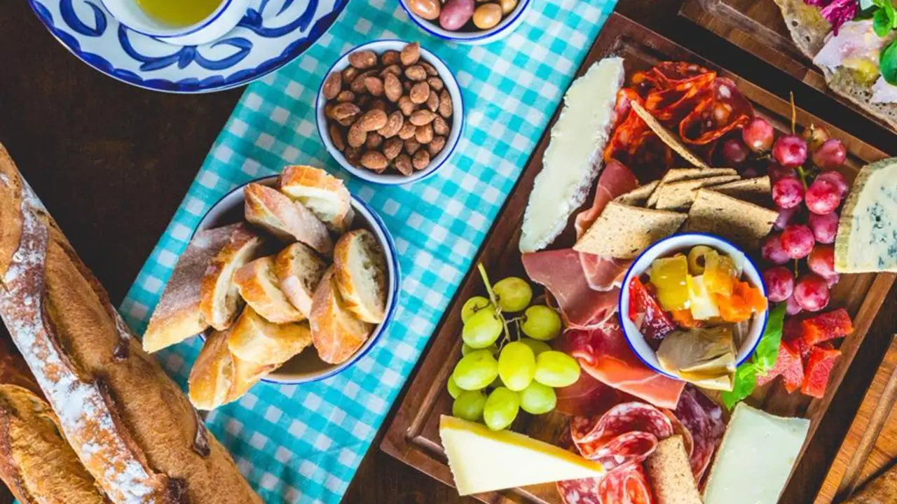 Voici Creperie and Wine Bar Restaurant Dublin, Co. Dublin OpenTable