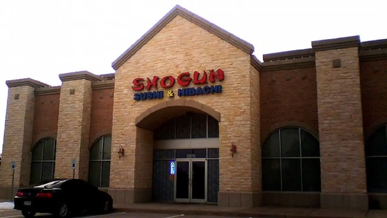 Shogun Higachi, Southlake, TX