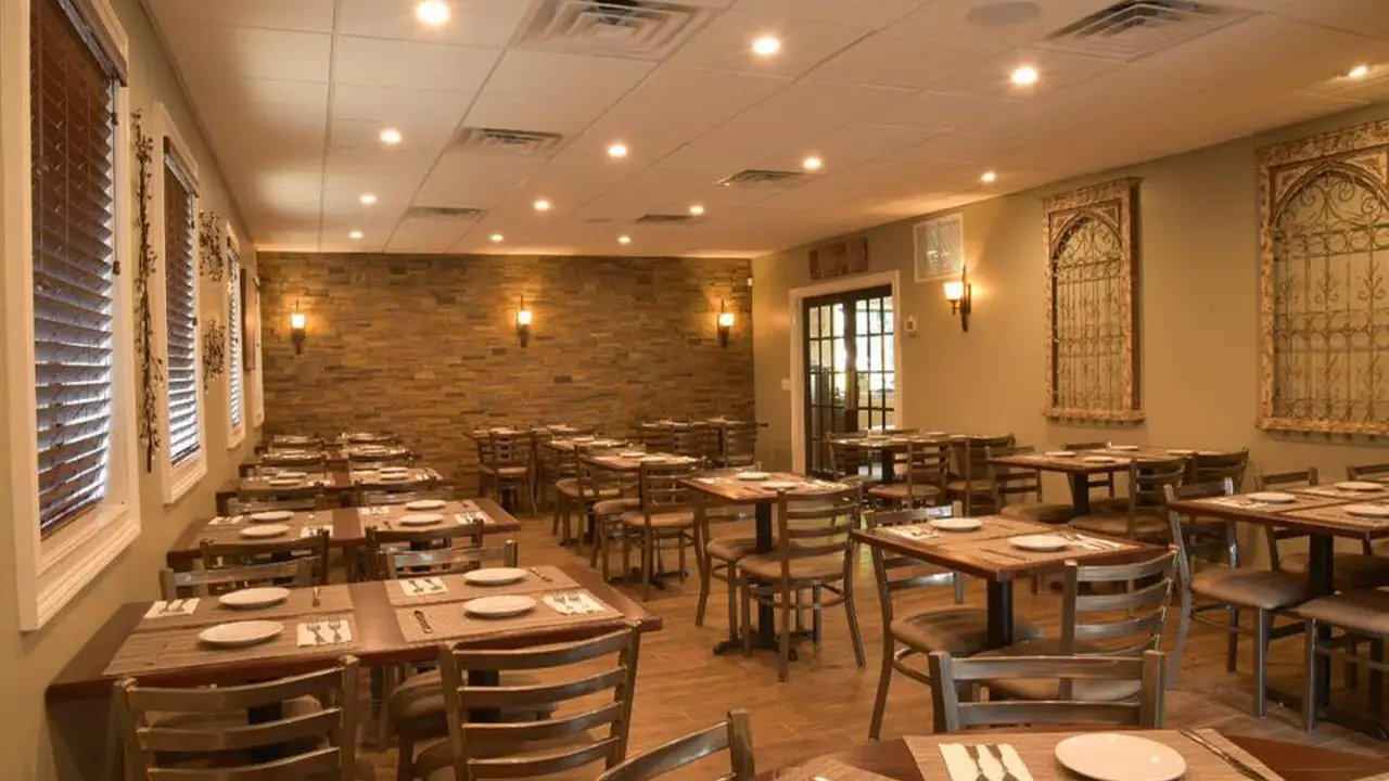 Amari's Pizzeria & Restaurant Hamilton, NJ OpenTable