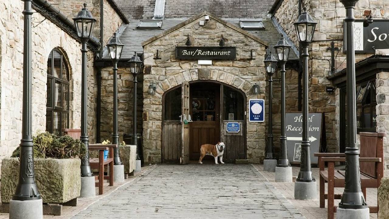 South Causey Inn Restaurant Stanley Durham OpenTable