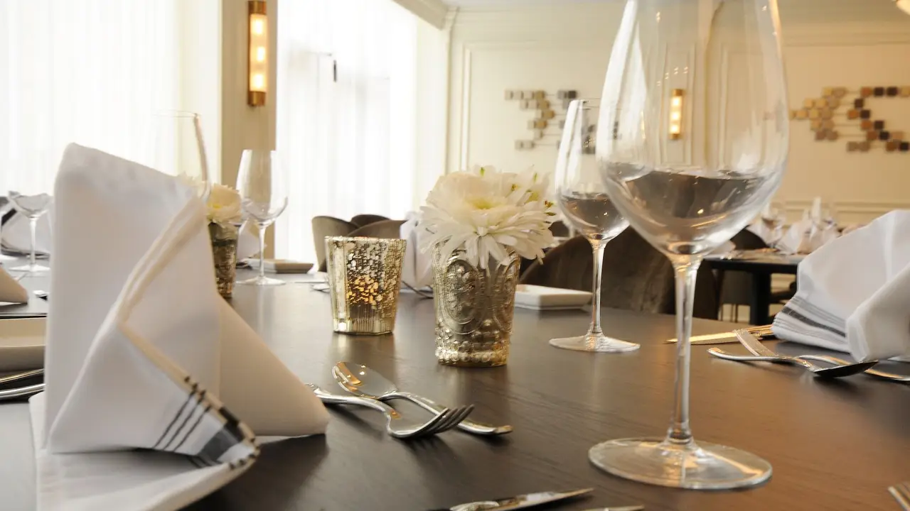 American Slang Modern Brasserie Restaurant Kansas City, , MO OpenTable