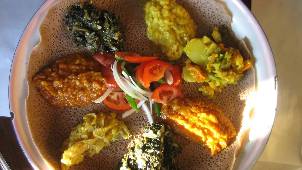 Abyssinia Restaurant Restaurant Updated 2023 Book your table now