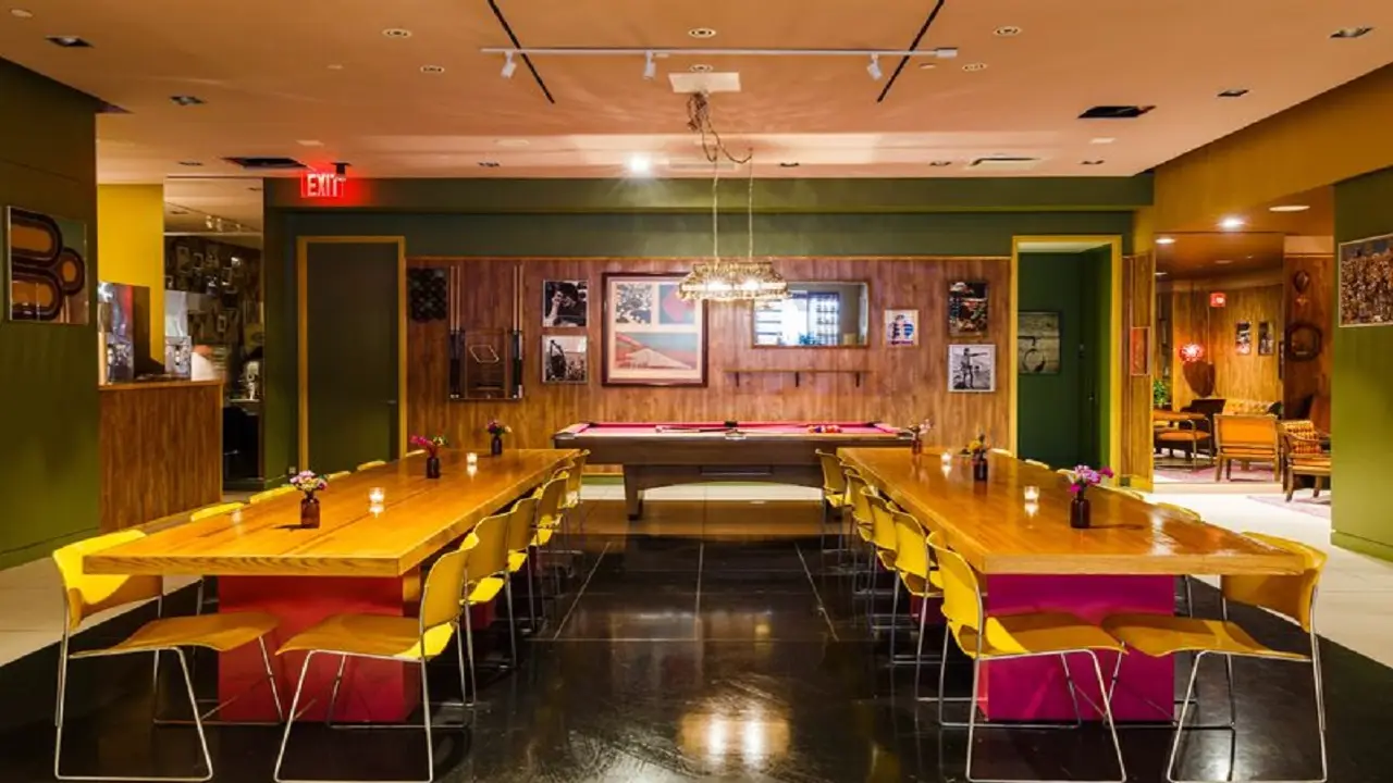 The Woodstock Restaurant New York, NY OpenTable