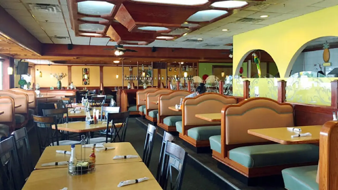 Pineapple cafe and Mexican grill Restaurant Oak Creek, WI OpenTable