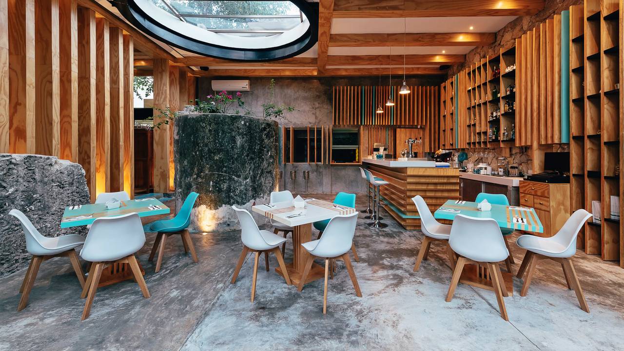 Restaurante Azul Madera - Cozumel, , ROO | OpenTable