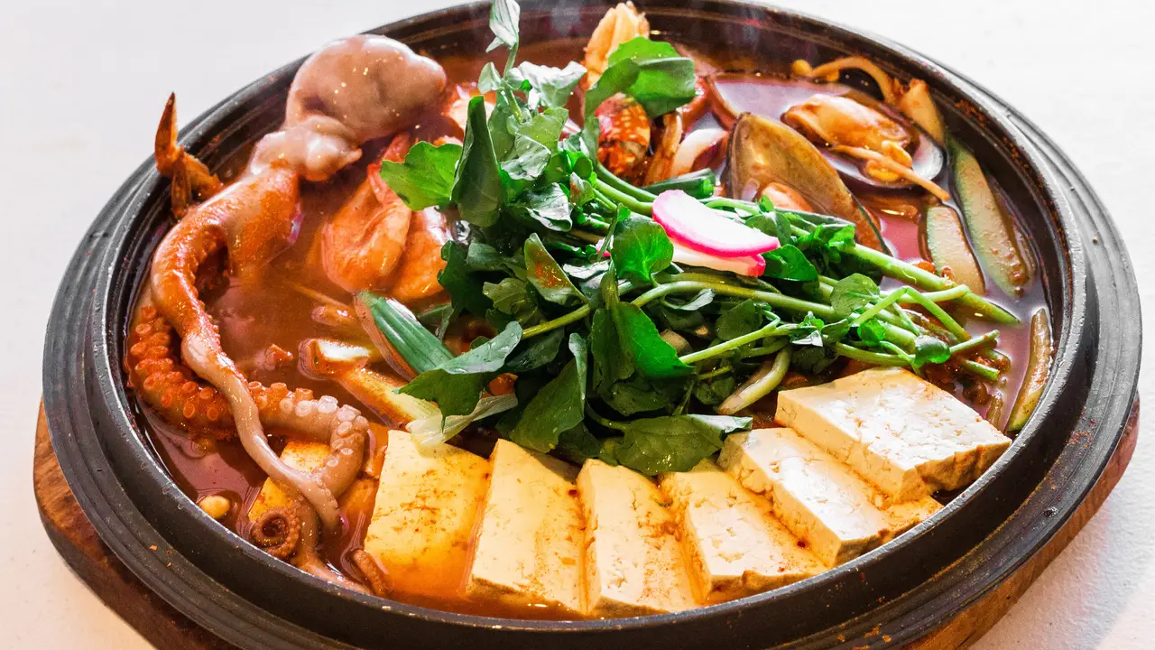 Seoul Garden Restaurant Restaurant Raleigh, NC OpenTable