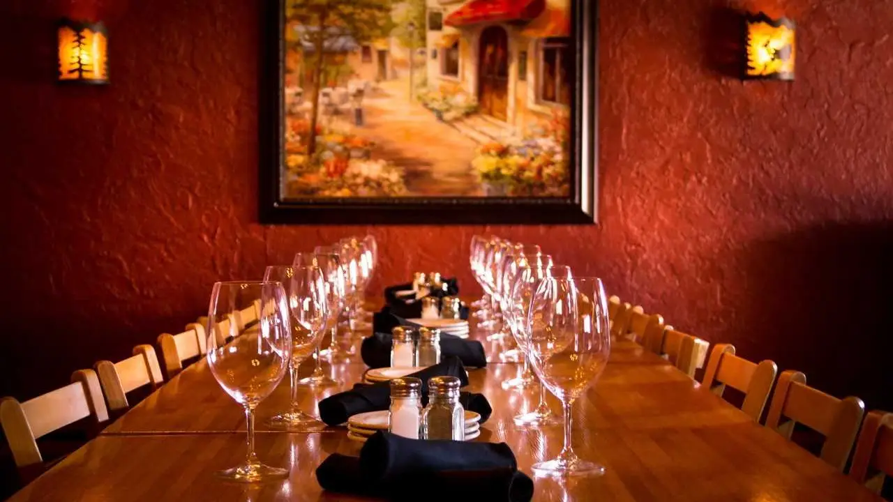 Private Dining - Bennethum's Northern Inn, Gaylord, MI