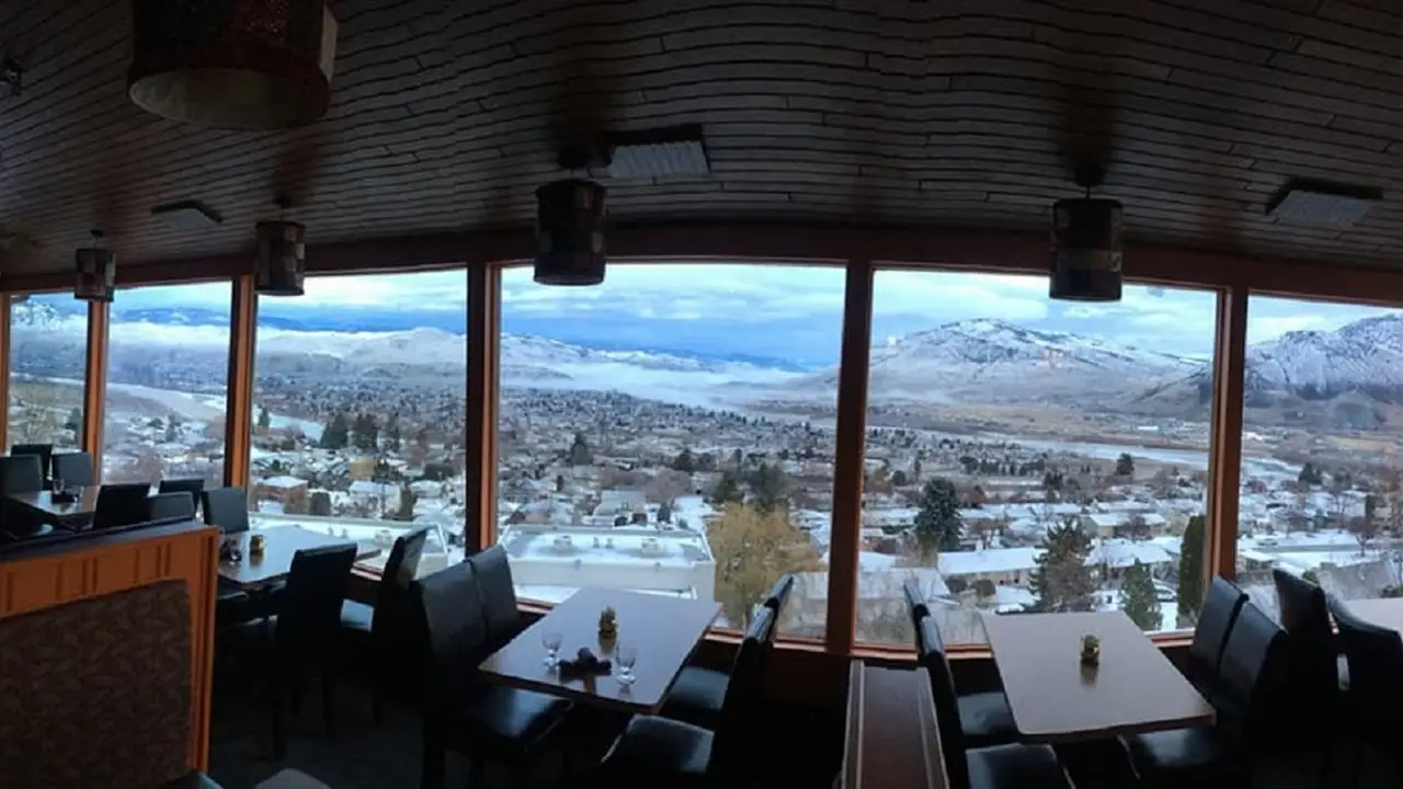 Restaurant Nandi's Flavours of India Kamloops, , BC OpenTable