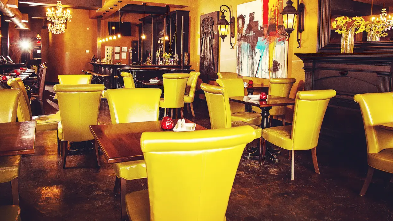 Eighteen27 Restaurant Fort Langley, BC OpenTable Eighteen27 Restaurant Fort Langley, BC OpenTable