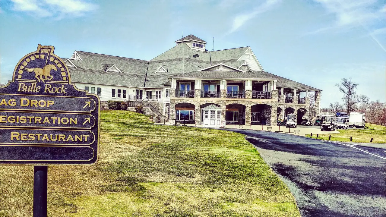 Bulle Rock Bar and Grill Restaurant Havre de Grace, , MD OpenTable