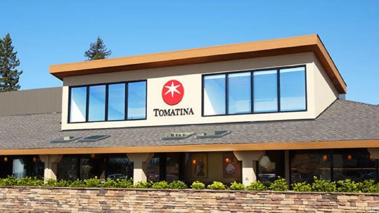 Tomatina - Montgomery Village, Santa Rosa, CA