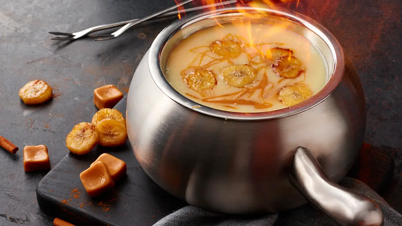 The Melting Pot San Antonio Restaurant San Antonio, TX OpenTable