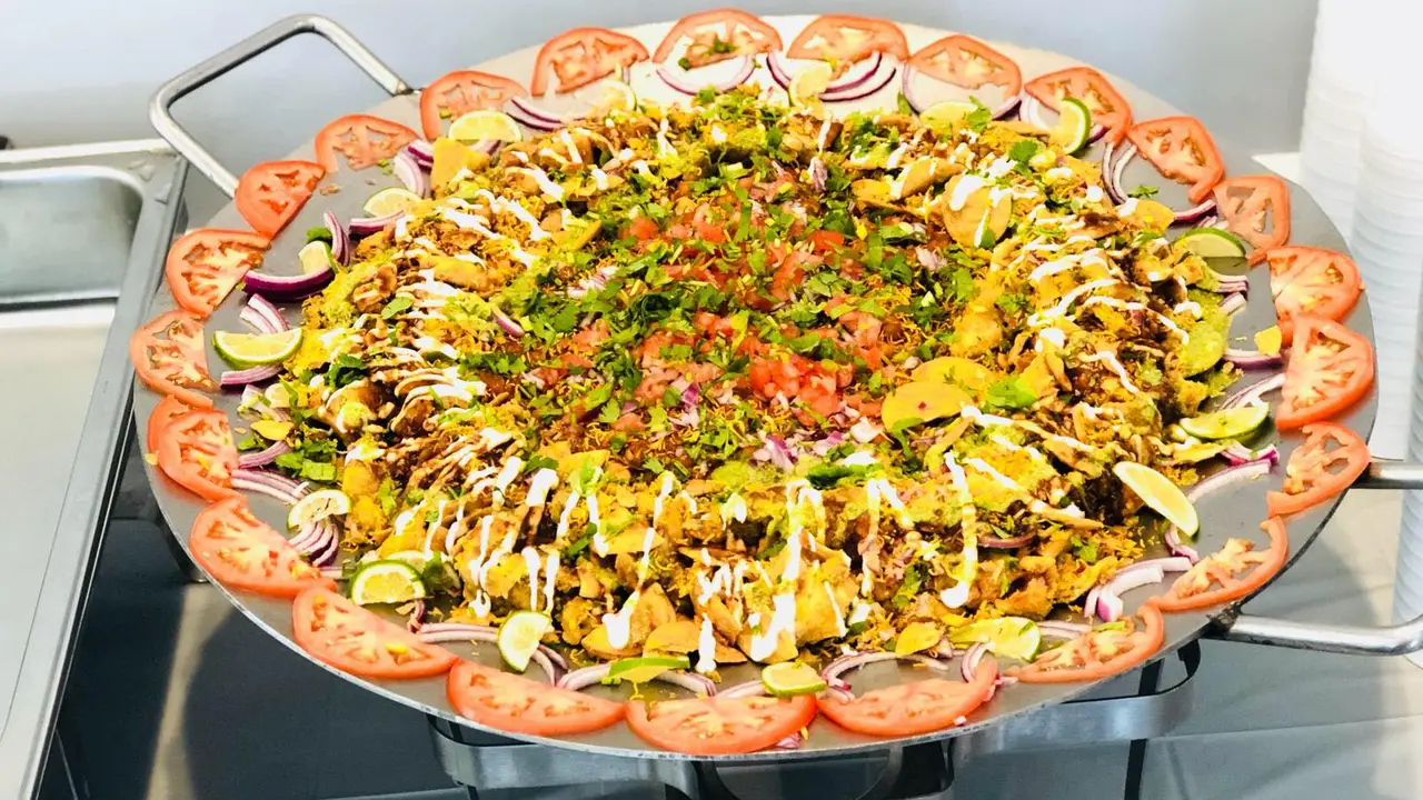 BBQ Nation Indian Grill Restaurant High Point, NC OpenTable