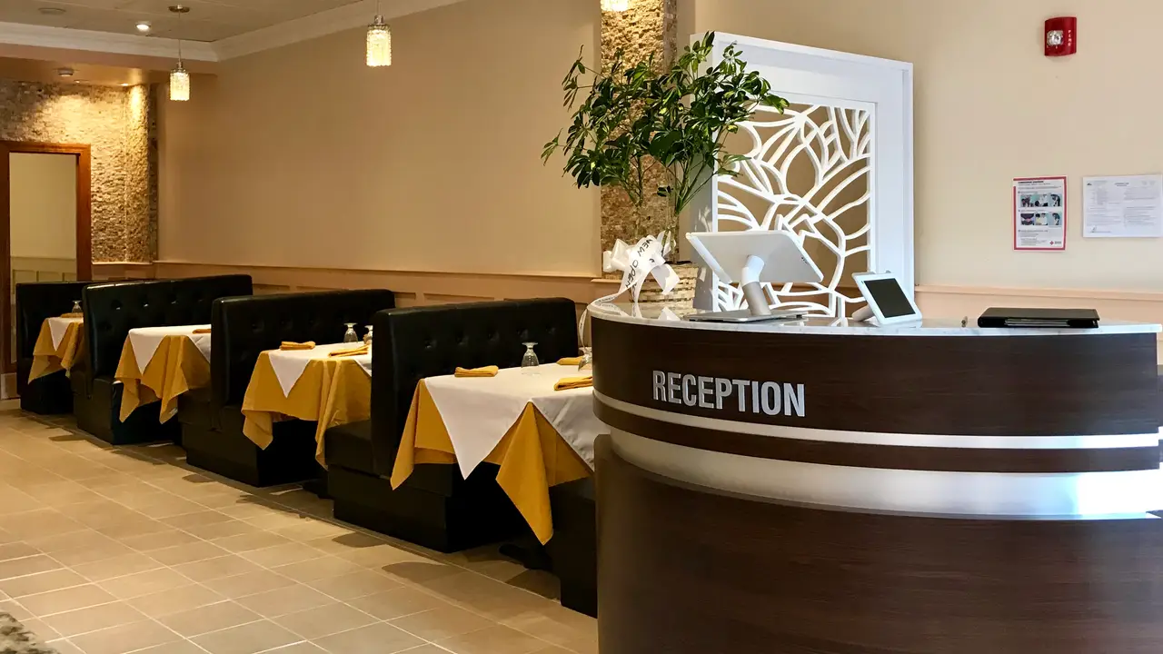 BayLeaf Redefined Indian Cuisine Top Rated Restaurant in South Orange