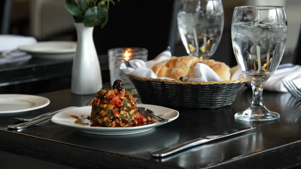 Cafe Mediterranean Hyde Park Restaurant Cincinnati, , OH OpenTable