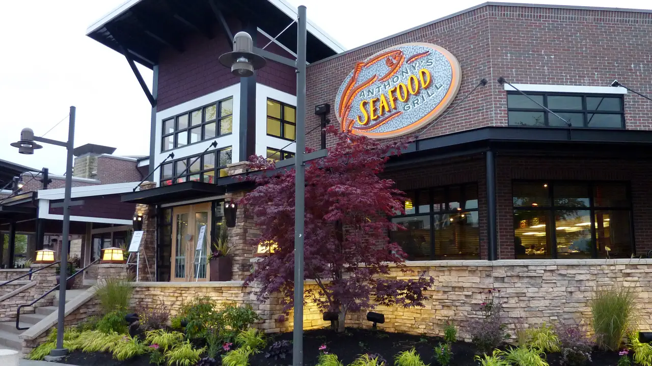 Anthony's Seafood Grill Lynnwood Restaurant Lynnwood, , WA OpenTable