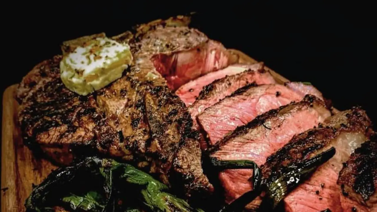 J2 Steakhouse, Lewisville, TX