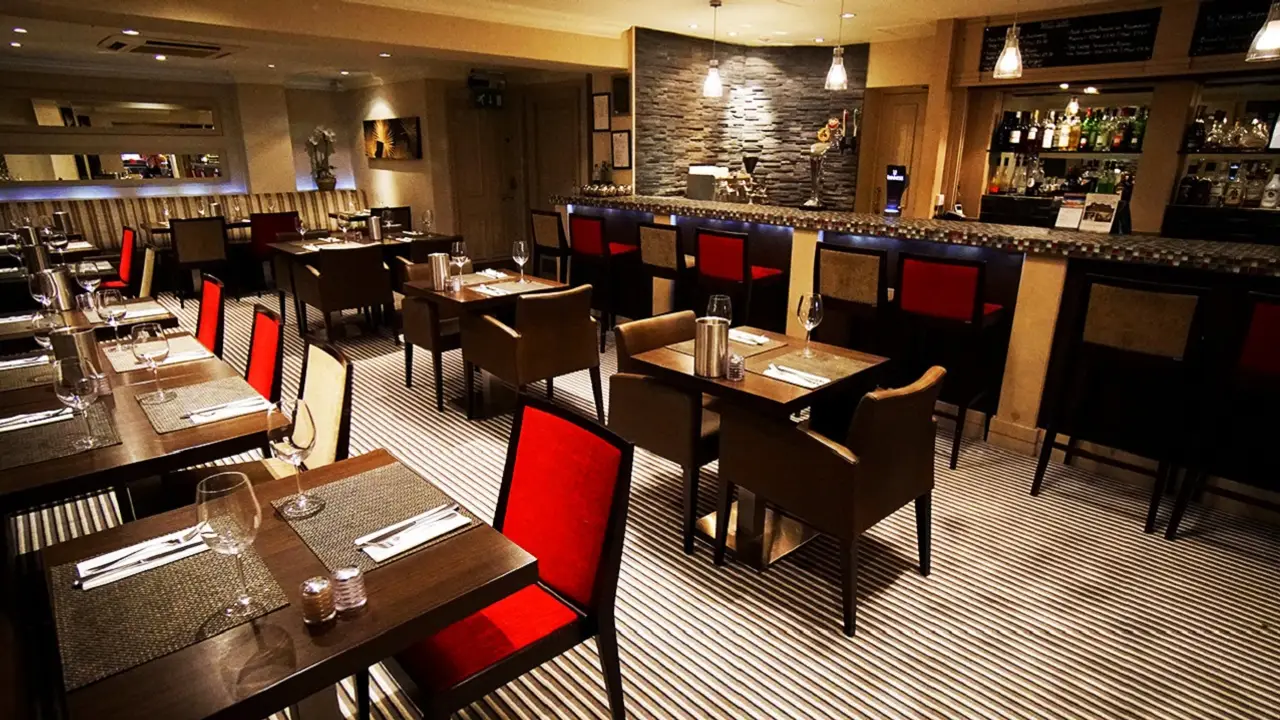 G Bar & Bistro Restaurant Guisborough, , North Yorkshire OpenTable