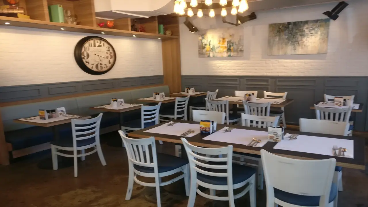 Eggspectation The Esplanade Restaurant Toronto, ON OpenTable