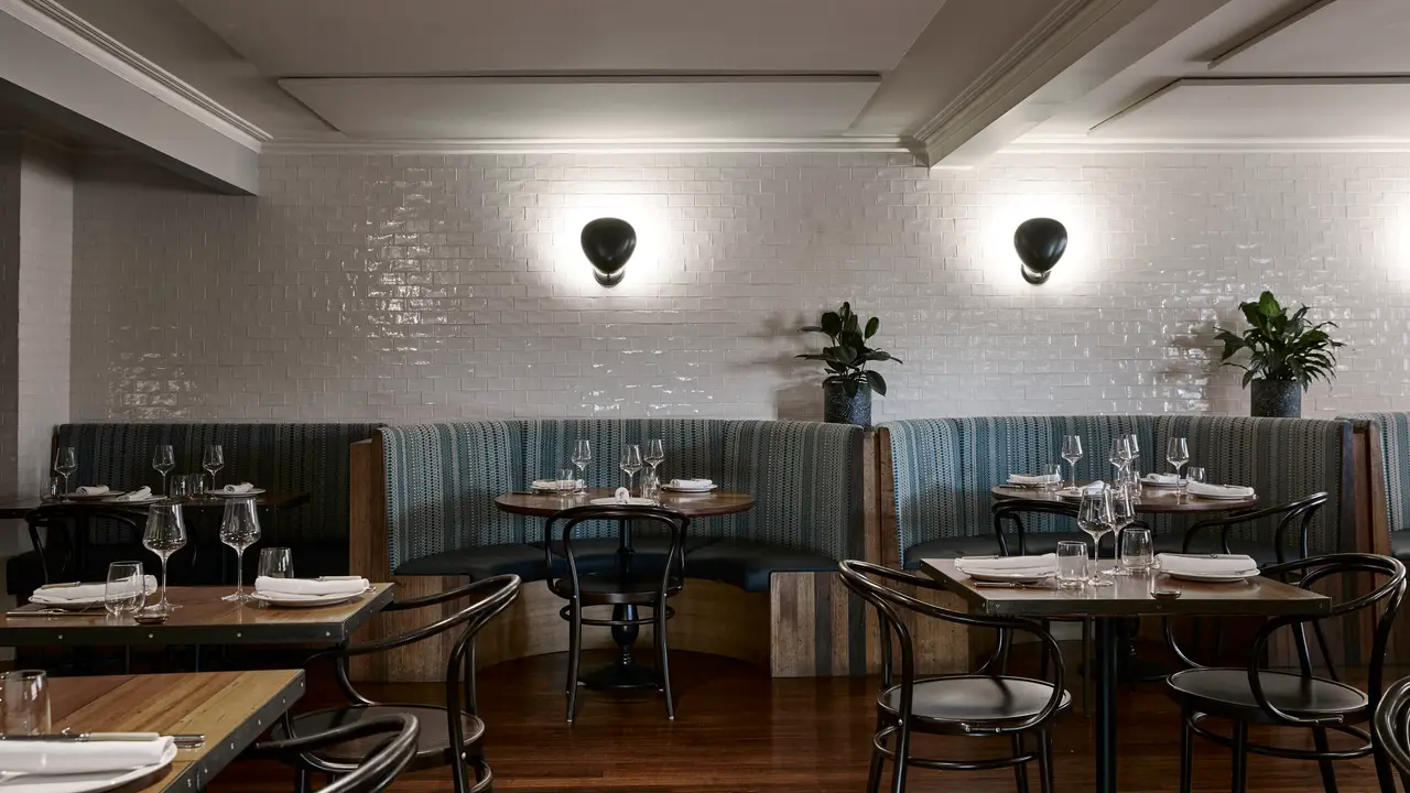 The Carlton Wine Room Restaurant Carlton, AUVIC OpenTable