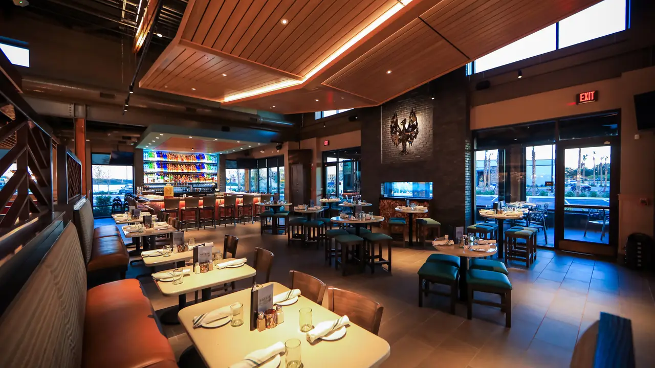 Firebirds Wood Fired Grill Orange Village Restaurant Beachwood, OH OpenTable