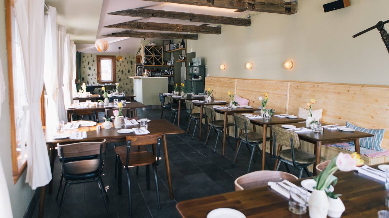 Seedlings Bloomfield On Opentable