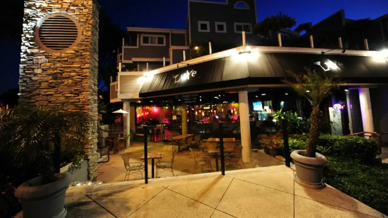 Luxe Restaurant and Bar - Dana Point, CA | OpenTable