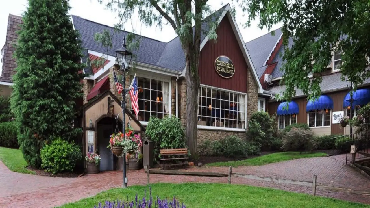 Peddlers Village Events Restaurant - Lahaska, PA | OpenTable