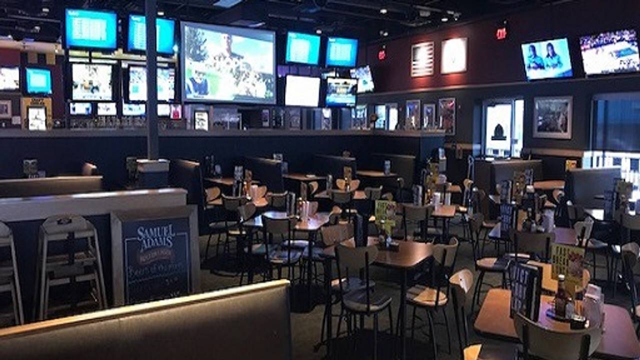 Buffalo Wild Wings - Fitchburg Restaurant - Fitchburg, MA | OpenTable