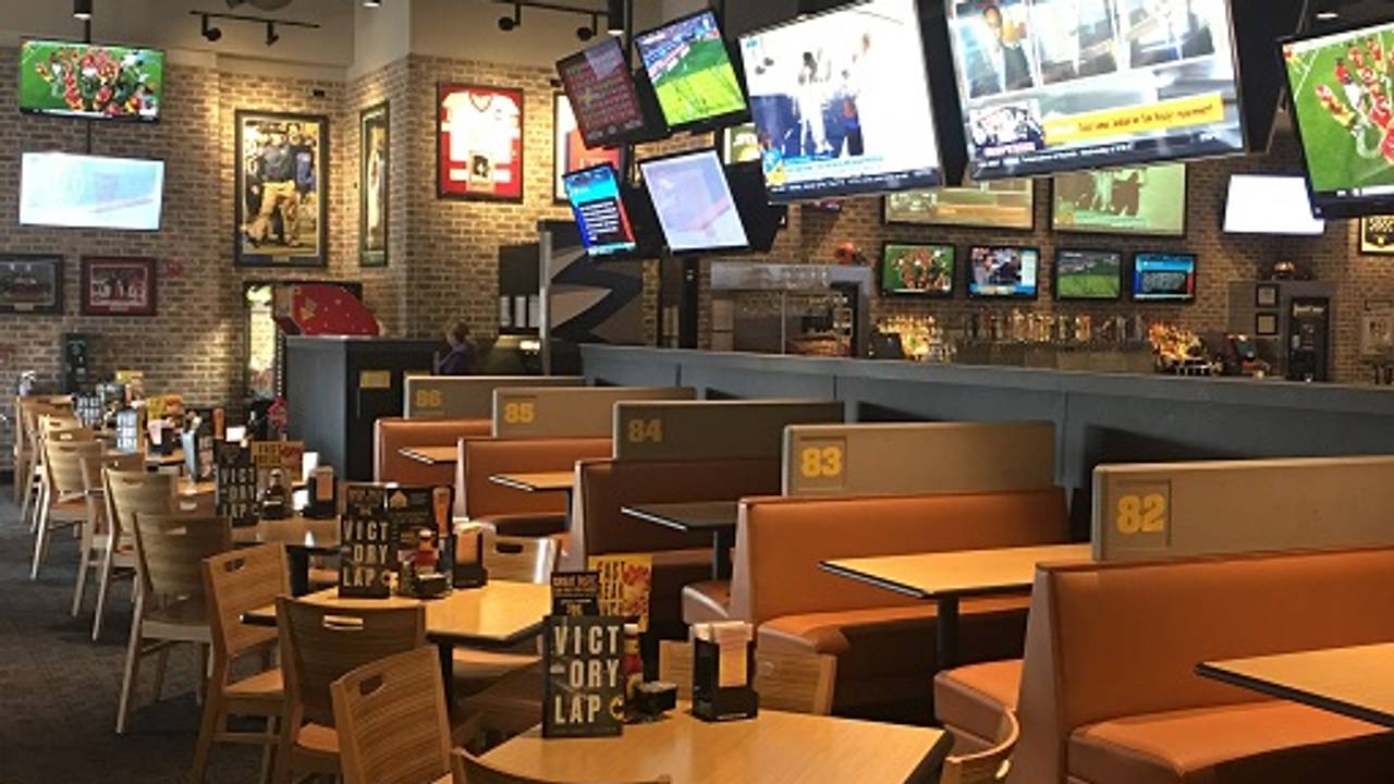 Buffalo Wild Wings Village Place Boulevard Brighton Mi Shop head.hesge.ch