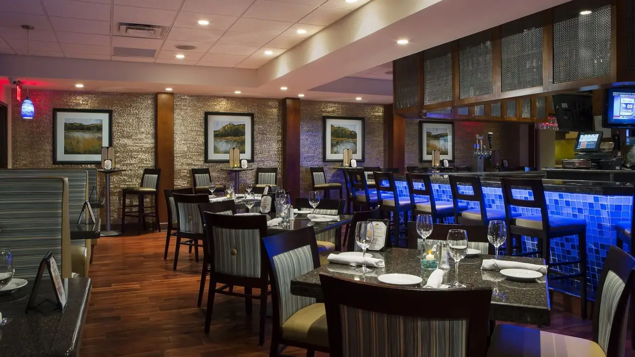 Bite Bistro & Wine Bar Crowne Plaza Downtown Orlando Restaurant