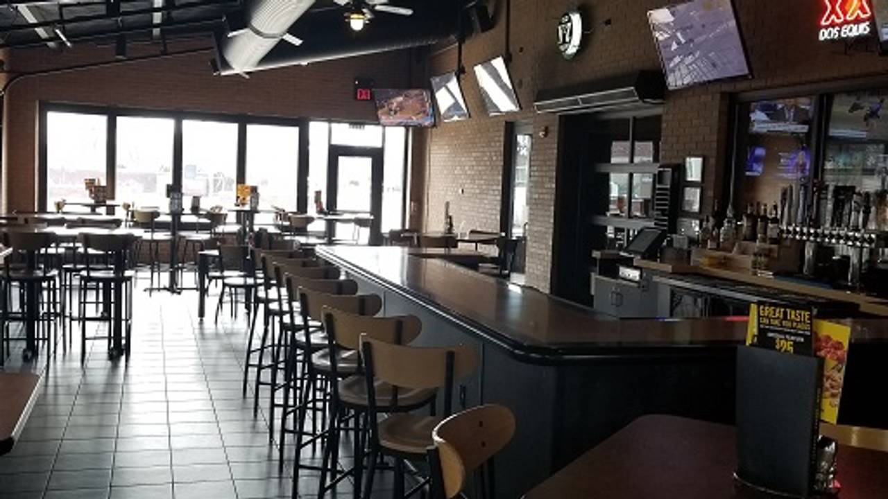 Buffalo Wild Wings St. Clair Shores Menu Flash Sales head.hesge.ch