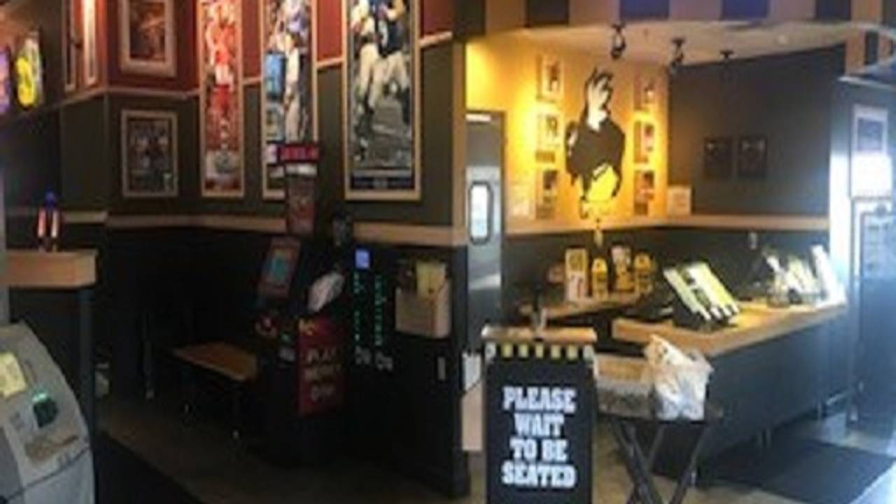 Buffalo Wild Wings - Seekonk, MA - Nextdoor