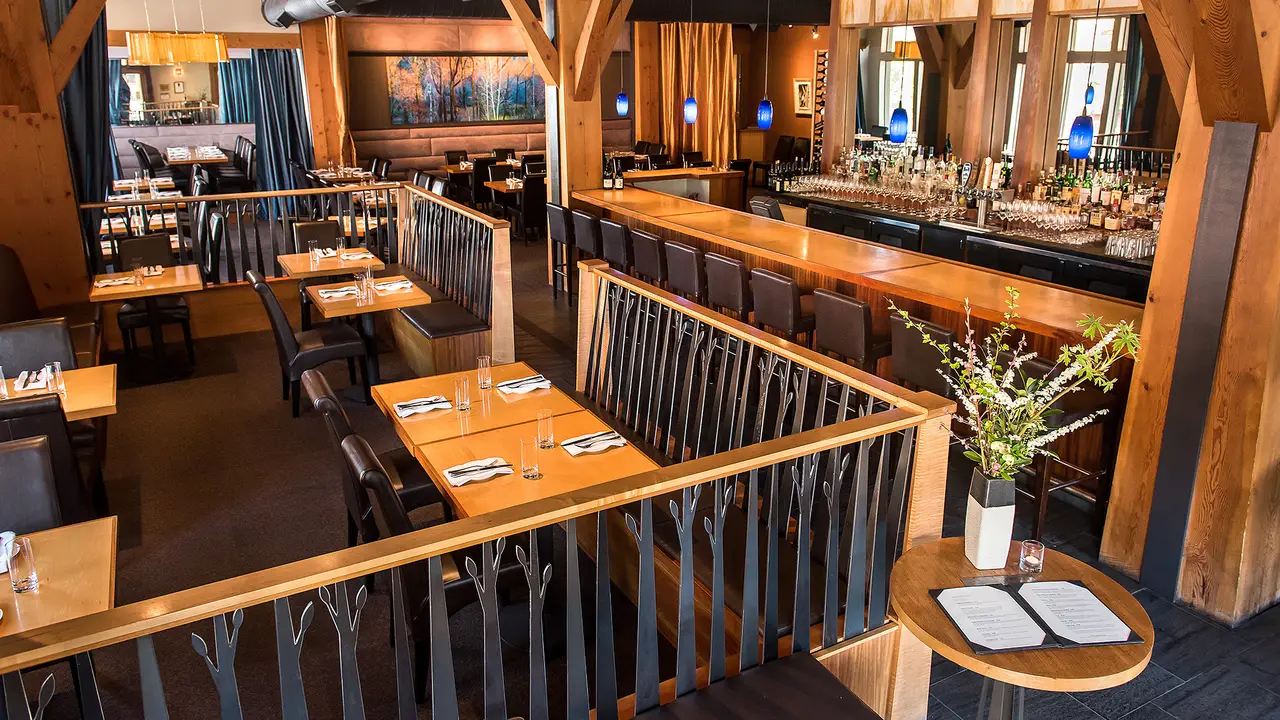 Celilo Restaurant & Bar Hood River, OR OpenTable
