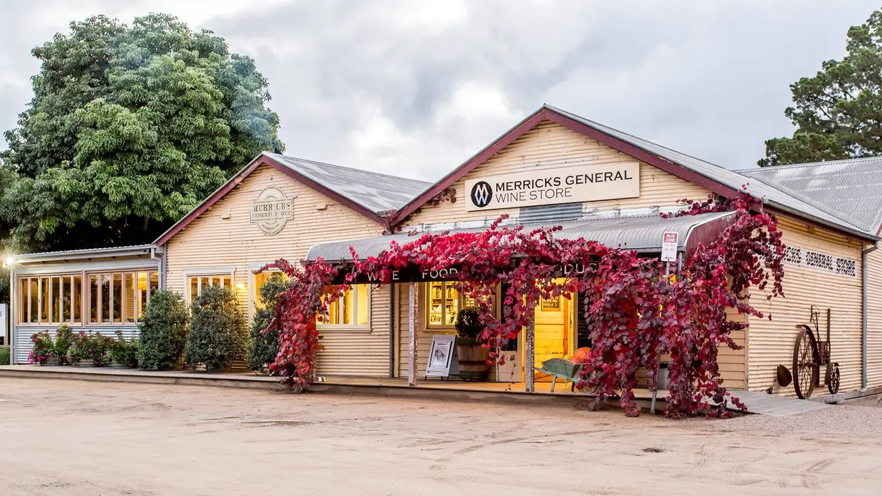 Merricks General Wine Store - Merricks General Wine Store, Merricks, AU-VIC