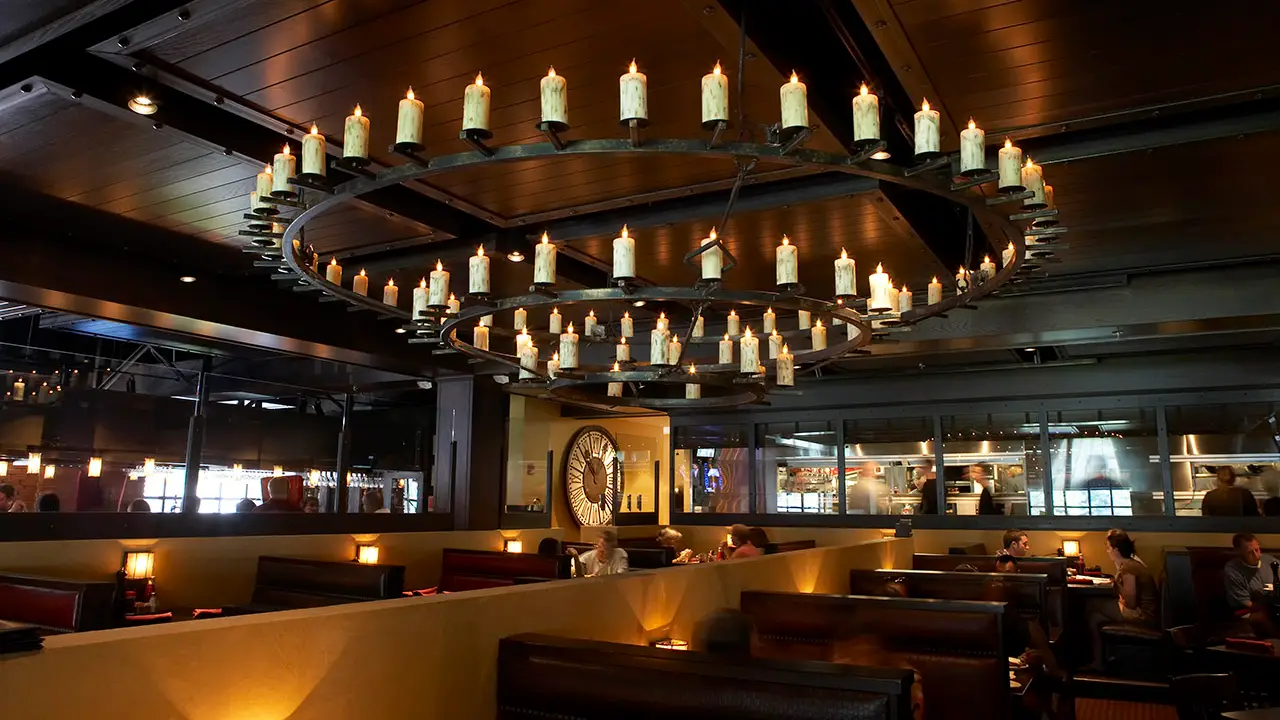 Jack Stack Barbecue Plaza Restaurant Kansas City, , MO OpenTable