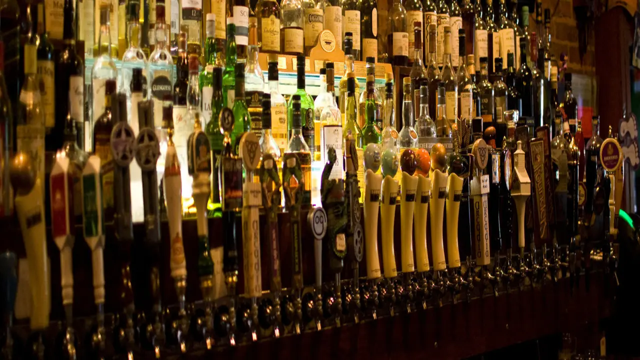 Ashley's Restaurant Ann Arbor, MI OpenTable