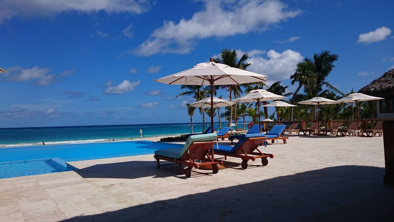 Cana Bay Beach Club Restaurant - Punta Cana, , La Altagracia | OpenTable