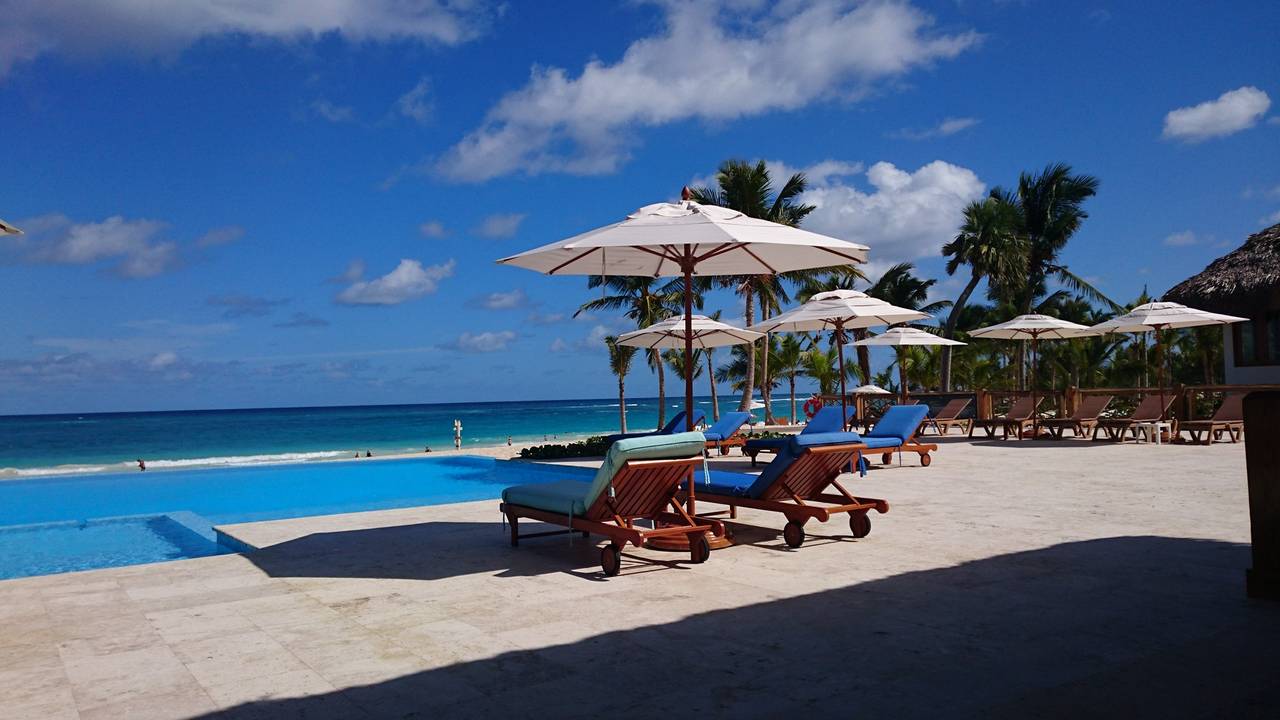 Cana Bay Beach Club Restaurant - Punta Cana, La Altagracia | OpenTable