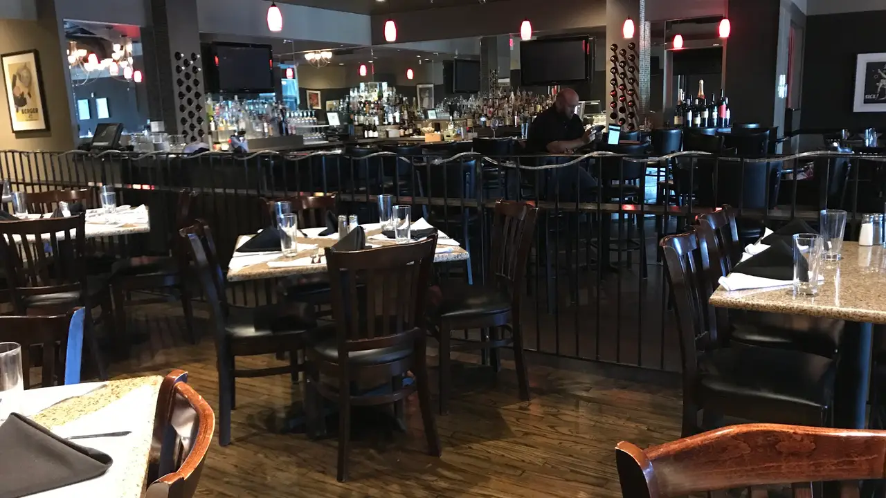 Filippo's Italian Kitchen Restaurant - Chesterfield, MO | OpenTable