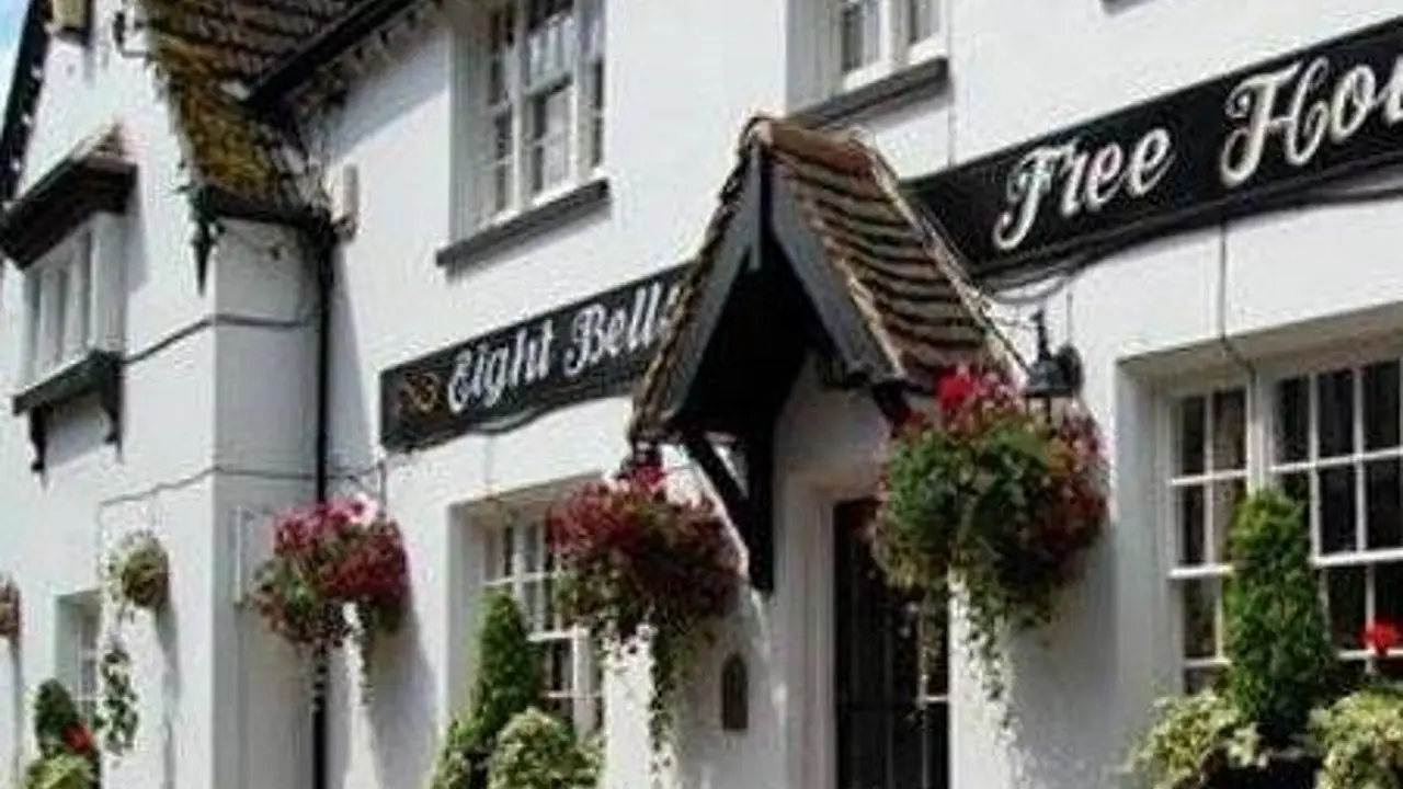 The Eight Bells Restaurant Haywards Heath, Sussex Book on OpenTable