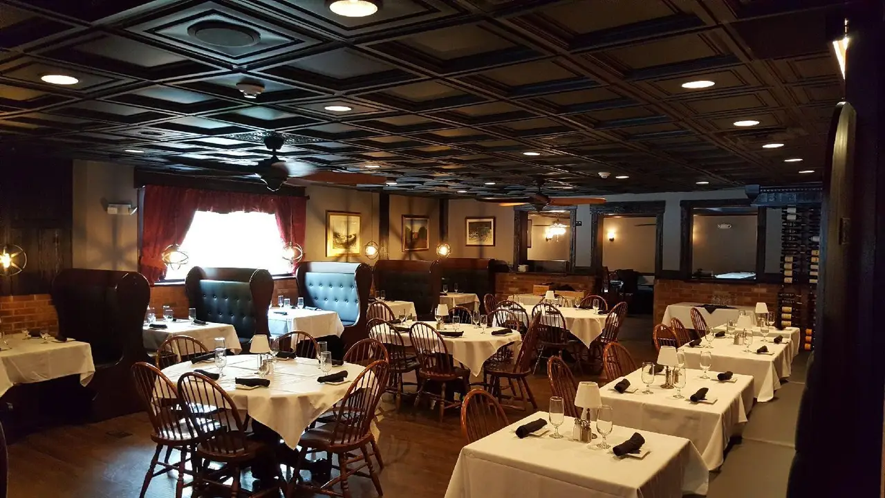 Chadds Ford Tavern Restaurant - Chadds Ford, PA | OpenTable