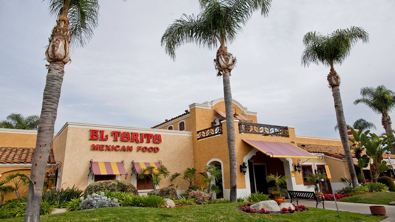 El Torito Manhattan Beach Restaurant Manhattan Beach Ca Opentable