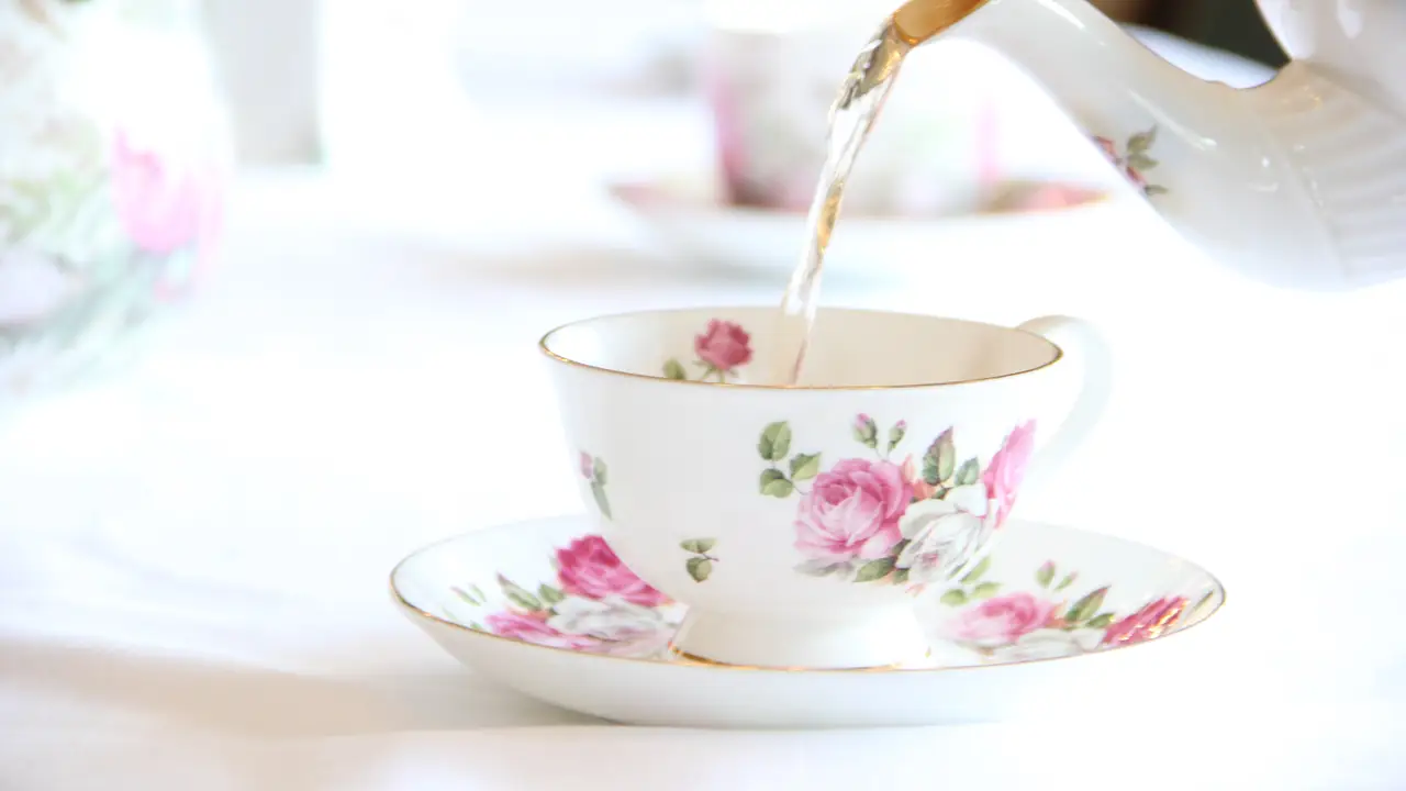 Tealicious Tea House Restaurant Delray Beach, FL OpenTable