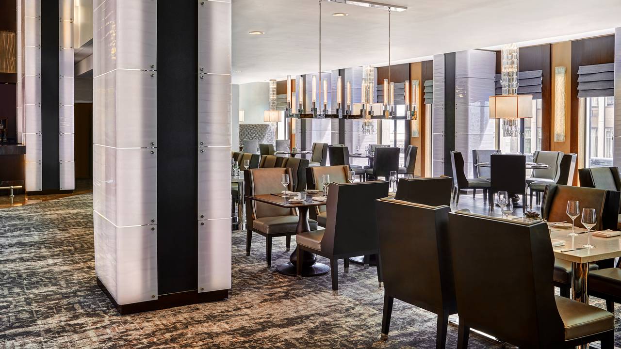 Level III Restaurant - San Francisco, CA | OpenTable
