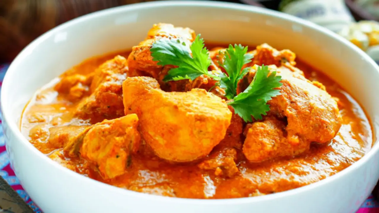 Green Chili Casual Fine Indian Cuisine 17th Ave Restaurant Calgary